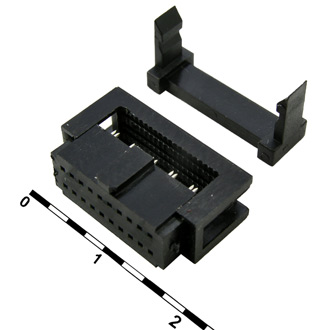 IDC IDC1.27-20 RUICHI