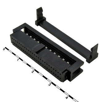 IDC IDC1.27-50 RUICHI IDC IDC1.27-50 RUICHI