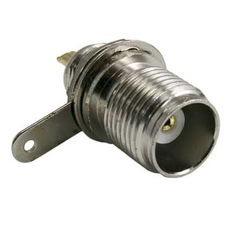 Высокочастотные разъемы TNC-BJ RUICHI