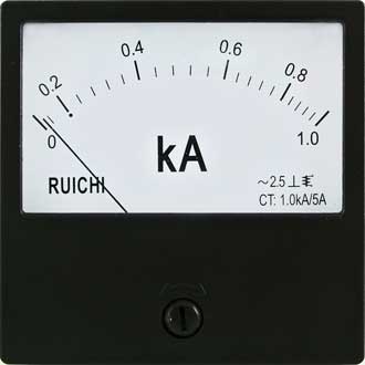 Приборы переменного тока Ц42300 1КА/5   (50Гц) (Аналог) 
