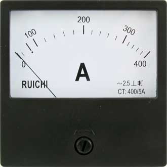 Приборы переменного тока Ц42300 400А/5  (50Гц) (Аналог) RUICHI