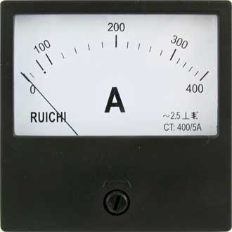 Приборы переменного тока Ц42300 400А/5(50Гц)(Аналог) RUICHI