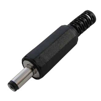 Разъемы питания штырьковые SZC-0026b / 4*1.7*9 mm SZC Разъемы питания штырьковые SZC-0026b / 4*1.7*9 mm SZC