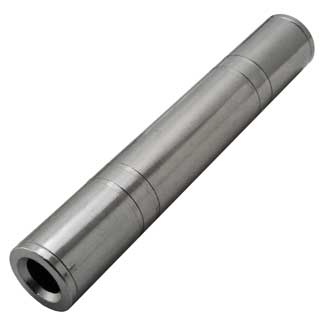 Переходные разъемы 7-0167 / 6.3 mono-6.3 mono 