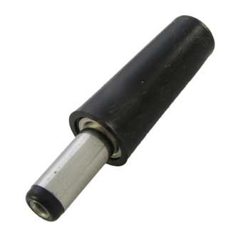 Разъемы питания штырьковые SZC-0029a / 5.5*2.1*14 mm SZC