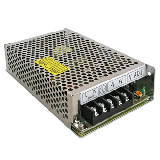 Импульсные блоки питания SKS-50 DC/12V RUICHI Импульсные блоки питания SKS-50 DC/12V RUICHI