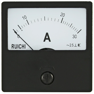 Приборы переменного тока Ц42301 30А (50Гц) (Аналог) RUICHI