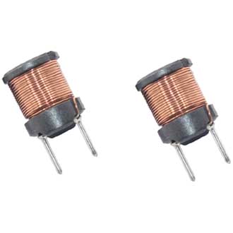 Катушки индуктивности PKS0810-101K Codaca