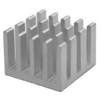 Охладители BLA 14x14x10mm N RUICHI