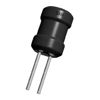 Катушки индуктивности PK0810-100MB SXN