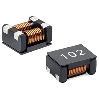Катушки индуктивности CSTP1260-701 Codaca