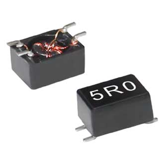 Катушки индуктивности CSTCA0940RB-102 Codaca