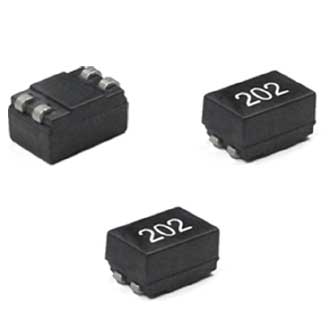 Катушки индуктивности CSTA0950RB-202 Codaca