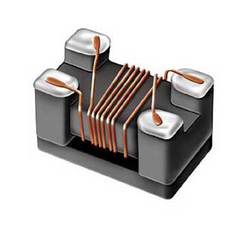 Катушки индуктивности CMF2012F-121-2P-T HONGYEX