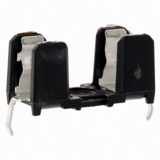 Держатели предохранителей S1052 (5x20) RUICHI Держатели предохранителей S1052 (5x20) RUICHI