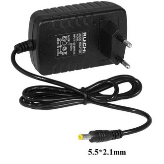 Сетевые адаптеры БПИ 6VDC-A001 RUICHI Сетевые адаптеры БПИ 6VDC-A001 RUICHI