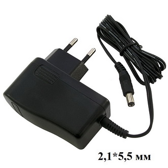 Сетевые адаптеры БПИ 9VDC-A010 RUICHI Сетевые адаптеры БПИ 9VDC-A010 RUICHI