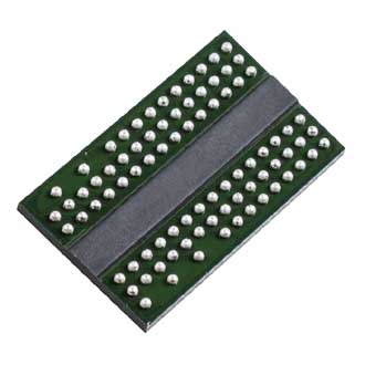 Микросхемы памяти MT47H128M16RT-25E IT:C Micron Technology