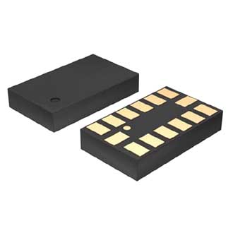 Датчики / сенсоры ADXL345BCCZ-RL7 Analog Devices
