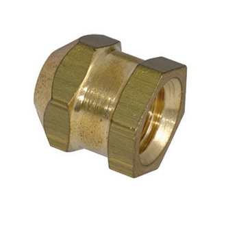 Втулки резьбовые закладная глухая BN1042 M4 L=7 RUICHI