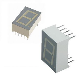 Цифровые индикаторы SC56-11SRWA-R RUICHI Цифровые индикаторы SC56-11SRWA-R RUICHI