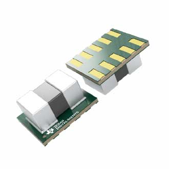 Микросхемы питания TPSM828213SILR Texas Instruments