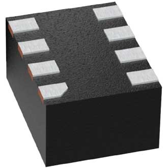 Микросхемы питания TPS62821DLCR Texas Instruments