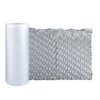 Лента упаковочная воздушная 40x33 300m RUICHI Лента упаковочная воздушная 40x33 300m RUICHI