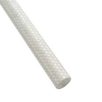 Силиконовые трубки ТКСП Ф3.0 white 1500V RUICHI Силиконовые трубки ТКСП Ф3.0 white 1500V RUICHI