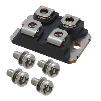 Выпрямительные диоды VS-UFB280FA40 VISHAY Выпрямительные диоды VS-UFB280FA40 VISHAY