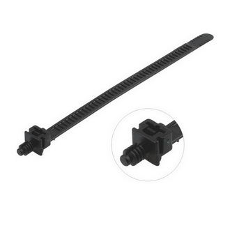 Кабельные стяжки специальные 82711-B0040 RUICHI Кабельные стяжки специальные 82711-B0040 RUICHI