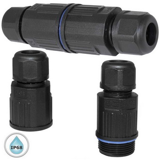 Герметичные разъемы SP28 RUICHI Герметичные разъемы SP28 RUICHI