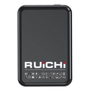 Зарядные устройства USB-700 RUICHI Зарядные устройства USB-700 RUICHI