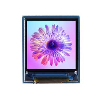 IPS дисплеи 0.85inch LCD Module Waveshare IPS дисплеи 0.85inch LCD Module Waveshare