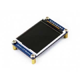 TFT дисплеи 1.8inch LCD Module Waveshare