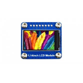 IPS дисплеи 1.14inch LCD Module Waveshare IPS дисплеи 1.14inch LCD Module Waveshare