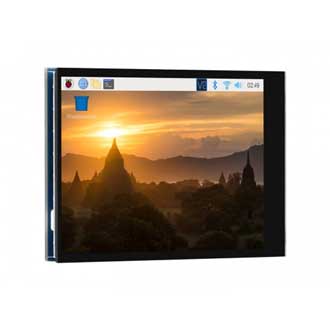 IPS дисплеи 2.8inch DPI LCD Waveshare IPS дисплеи 2.8inch DPI LCD Waveshare