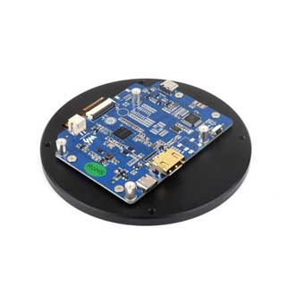 IPS дисплеи 3.4inch 800x800 LCD Waveshare IPS дисплеи 3.4inch 800x800 LCD Waveshare