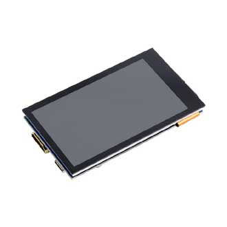 IPS дисплеи 3.5inch 480x800 LCD Waveshare IPS дисплеи 3.5inch 480x800 LCD Waveshare