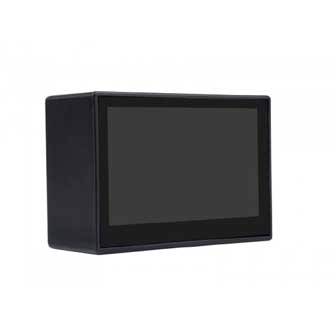 IPS дисплеи 4.3inch DSI LCD (with case) Waveshare IPS дисплеи 4.3inch DSI LCD (with case) Waveshare