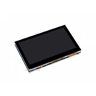 IPS дисплеи 4.3inch DSI LCD Waveshare IPS дисплеи 4.3inch DSI LCD Waveshare
