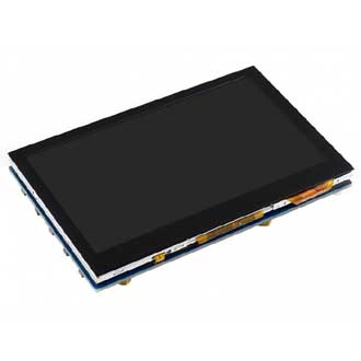 IPS дисплеи 4.3inch HDMI LCD (B) Waveshare IPS дисплеи 4.3inch HDMI LCD (B) Waveshare