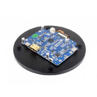 IPS дисплеи 4inch 720x720 LCD Waveshare IPS дисплеи 4inch 720x720 LCD Waveshare
