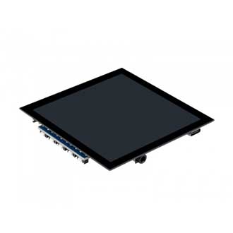 IPS дисплеи 4inch HDMI LCD (C) Waveshare IPS дисплеи 4inch HDMI LCD (C) Waveshare