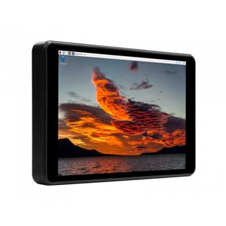 IPS дисплеи 5.5inch 1440x2560 LCD (with case A) Waveshare