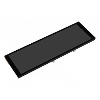 IPS дисплеи 7.9inch DSI LCD Waveshare