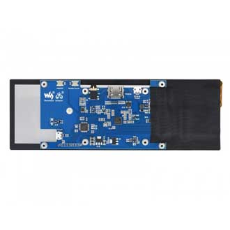 IPS дисплеи 7.9inch HDMI LCD Waveshare