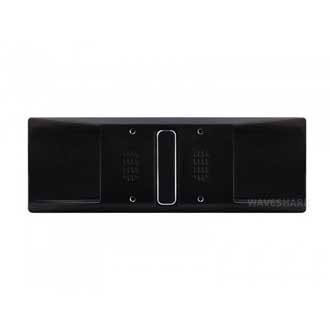 IPS дисплеи 7.9inch Side Monitor Waveshare