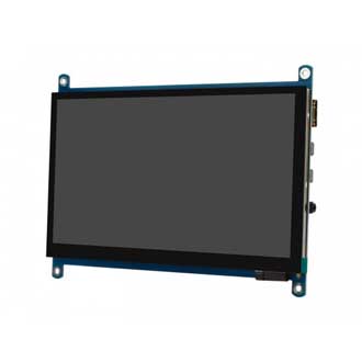IPS дисплеи 7HP-CAPQLED Waveshare