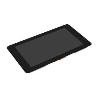 IPS дисплеи 7inch DSI LCD (C) Waveshare